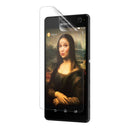 Hydrogel Screen Protector for Sony Xperia C4 (Pack of 2) 1