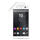 Hydrogel Screen Protector for Sony Xperia C5 Ultra (Pack