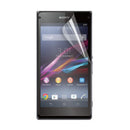 Hydrogel Screen Protector for Sony Xperia E1 Dual 1
