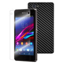 Hydrogel Screen Protector for Sony Xperia E1 (Pack of 2) 1