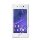 Hydrogel Screen Protector for Sony Xperia E3 Dual 1