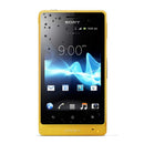Hydrogel Screen Protector for Sony Xperia Go (Pack of 2) 1