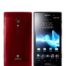 Hydrogel Screen Protector for Sony Xperia ion HSPA (Pack
