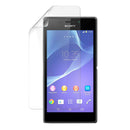 Hydrogel Screen Protector for Sony Xperia M2 Aqua 1