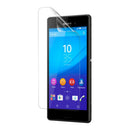 Hydrogel Screen Protector for Sony Xperia M4 Aqua 1