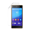 Hydrogel Screen Protector for Sony Xperia M5 1