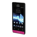 Hydrogel Screen Protector for Sony Xperia Miro (Pack of 2) 1