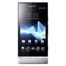 Hydrogel Screen Protector for Sony Xperia P (Pack of 2) 1