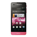 Hydrogel Screen Protector for Sony Xperia SX SO-05D (Pack