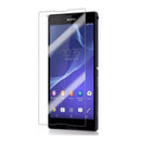 Hydrogel Screen Protector for Sony Xperia T2 Ultra 1