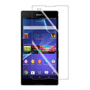 Hydrogel Screen Protector for Sony Xperia T2 Ultra dual