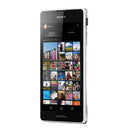 Hydrogel Screen Protector for Sony Xperia TX 1