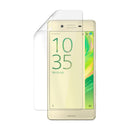 Hydrogel Screen Protector for Sony Xperia X (Pack of 2) 1