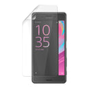Hydrogel Screen Protector for Sony Xperia X Performance 1