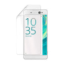 Hydrogel Screen Protector for Sony Xperia XA Ultra 1