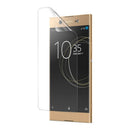 Hydrogel Screen Protector for Sony Xperia XA1 1