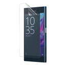 Hydrogel Screen Protector for Sony Xperia XZ (Pack of 2) 1