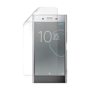 Hydrogel Screen Protector for Sony Xperia XZ Premium (Pack