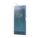 Hydrogel Screen Protector for Sony Xperia XZ1 (Pack of 2) 1