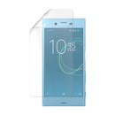 Hydrogel Screen Protector for Sony Xperia XZs (Pack of 2) 1