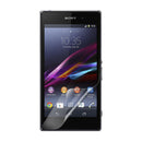 Hydrogel Screen Protector for Sony Xperia Z1 (Pack of 2) 1
