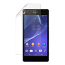 Hydrogel Screen Protector for Sony Xperia Z2 (Pack of 2) 1
