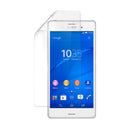 Hydrogel Screen Protector for Sony Xperia Z3 1