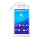 Hydrogel Screen Protector for Sony Xperia Z3+ (Pack of 2) 1