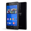 Hydrogel Screen Protector for Sony Xperia Z3v 1