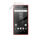 Hydrogel Screen Protector for Sony Xperia Z5 Compact 1