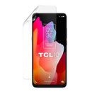 Hydrogel Screen Protector for TCL 10L (Pack of 2) 1