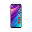 Hydrogel Screen Protector for TCL 30 SE 1