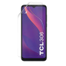 Hydrogel Screen Protector for TCL 306 (Pack of 2) 1