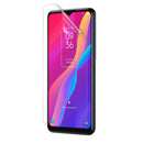 Hydrogel Screen Protector for TCL 30E 1