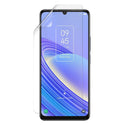 Hydrogel Screen Protector for TCL 40 SE (Pack of 2) 1