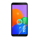 Hydrogel Screen Protector for TCL 403 (Pack of 2) 1