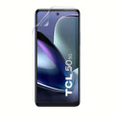 Hydrogel Screen Protector for TCL 50 5G 1