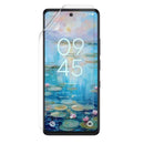 Hydrogel Screen Protector for TCL 50 NXTPAPER (Pack of 2) 1