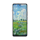 Hydrogel Screen Protector for TCL 50 Pro NXTPAPER (Pack