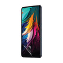 Hydrogel Screen Protector for TCL 50 XE NXTPAPER 1