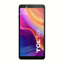 Hydrogel Screen Protector for TCL 501 1