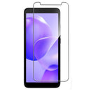Hydrogel Screen Protector for TCL 502 (Pack of 2) 1