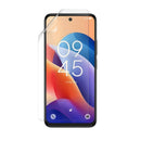 Hydrogel Screen Protector for TCL 60 SE (Pack of 2) 1