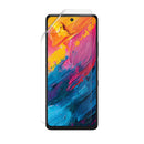 Hydrogel Screen Protector for TCL 60 XE NXTPAPER 1
