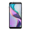 Hydrogel Screen Protector for TCL ION X (Pack of 2) 1