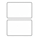 Hydrogel Screen Protector for Tesla Key Card 1