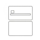 Hydrogel Screen Protector for VISA Card 4