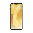 Hydrogel Screen Protector for Vivo S12 1