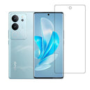 Hydrogel Screen Protector for Vivo S17 Pro 1