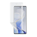 Hydrogel Screen Protector for Vivo S19 Pro (Pack of 2) 1